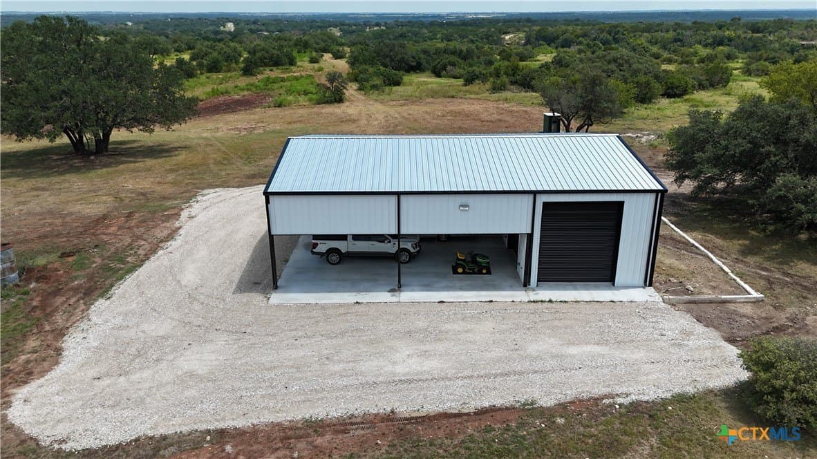 23.49 acres in Coryell County gallery image 4