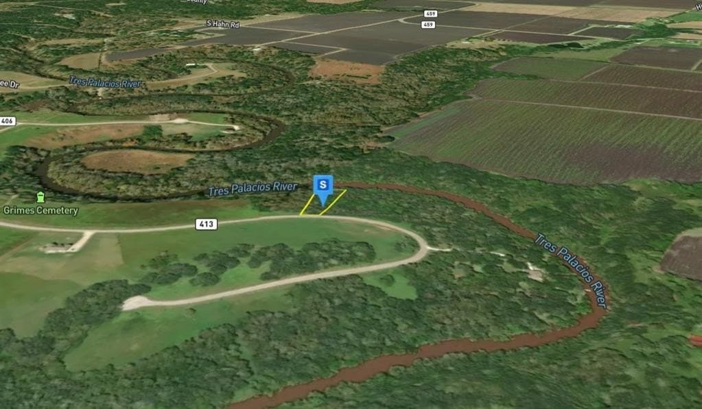 1 acres in Matagorda County gallery image 3