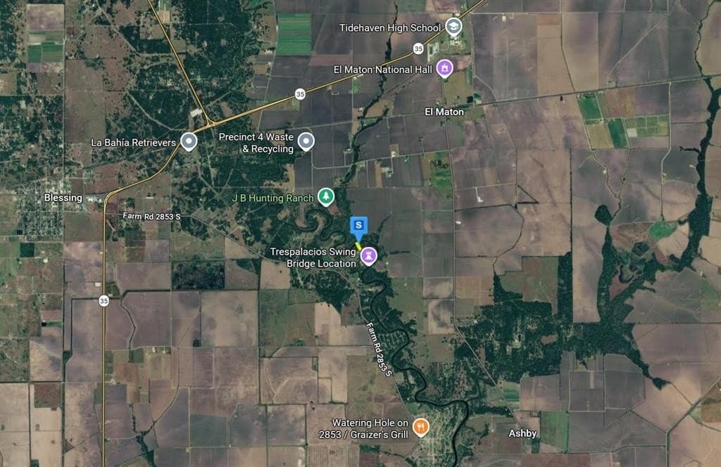 1 acres in Matagorda County gallery image 4