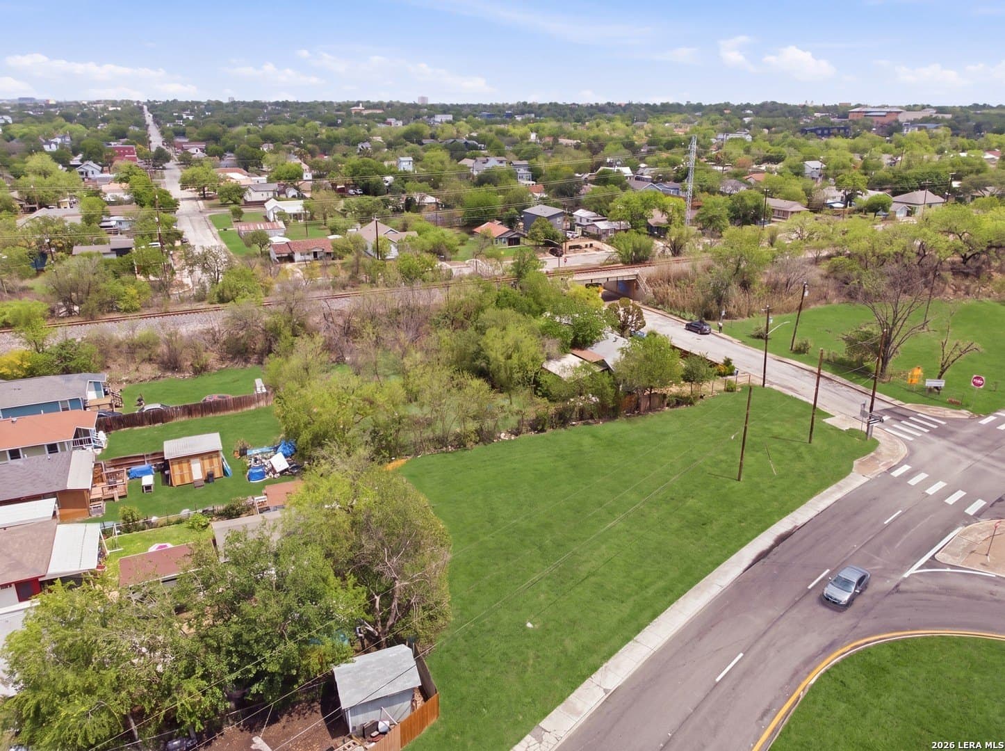 0.27 acres in Bexar County gallery image 3