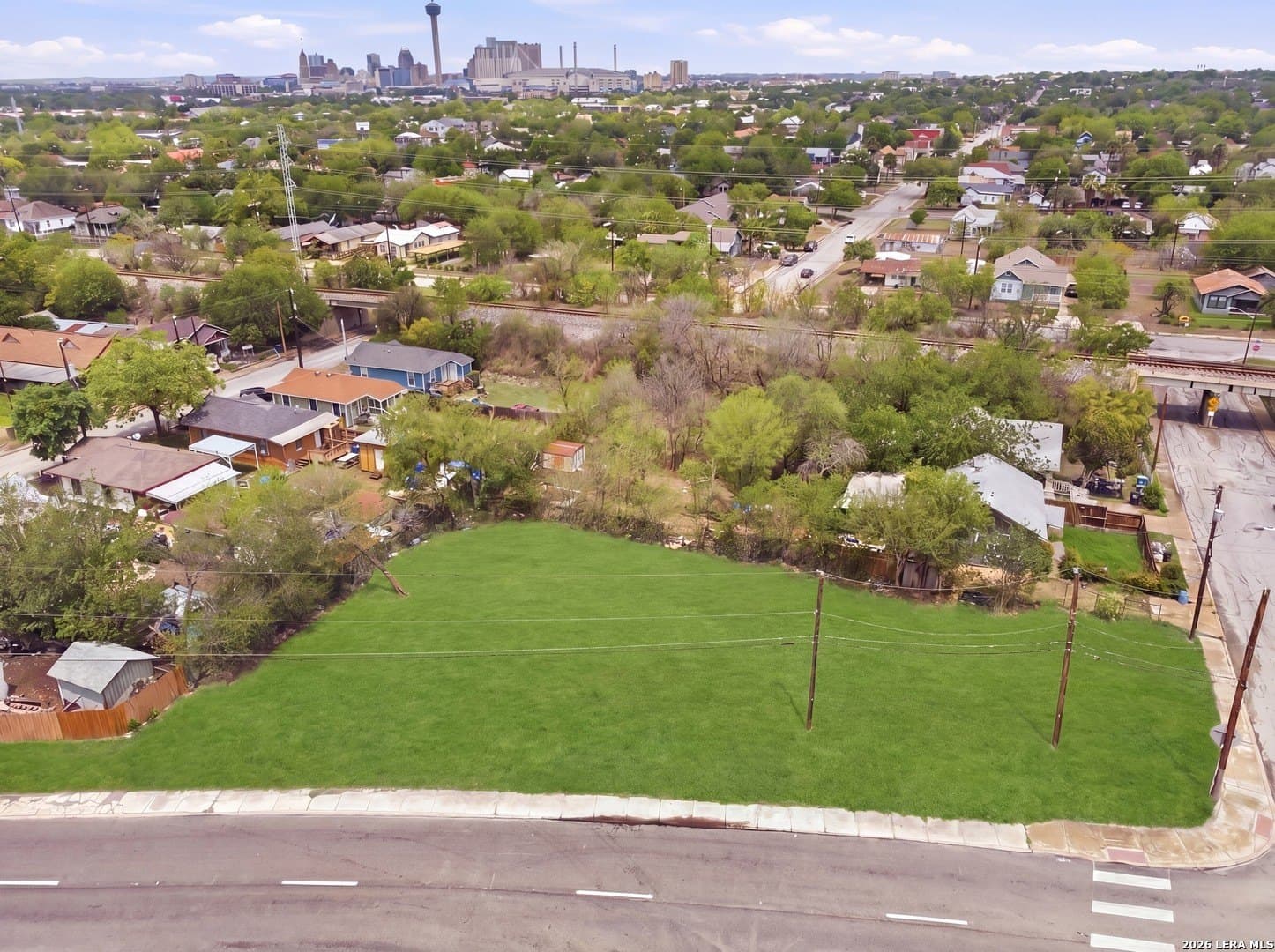 0.27 acres in Bexar County gallery image 2