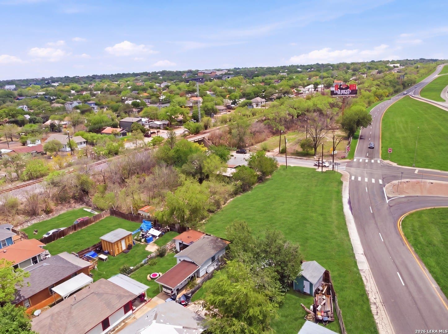 0.27 acres in Bexar County gallery image 4