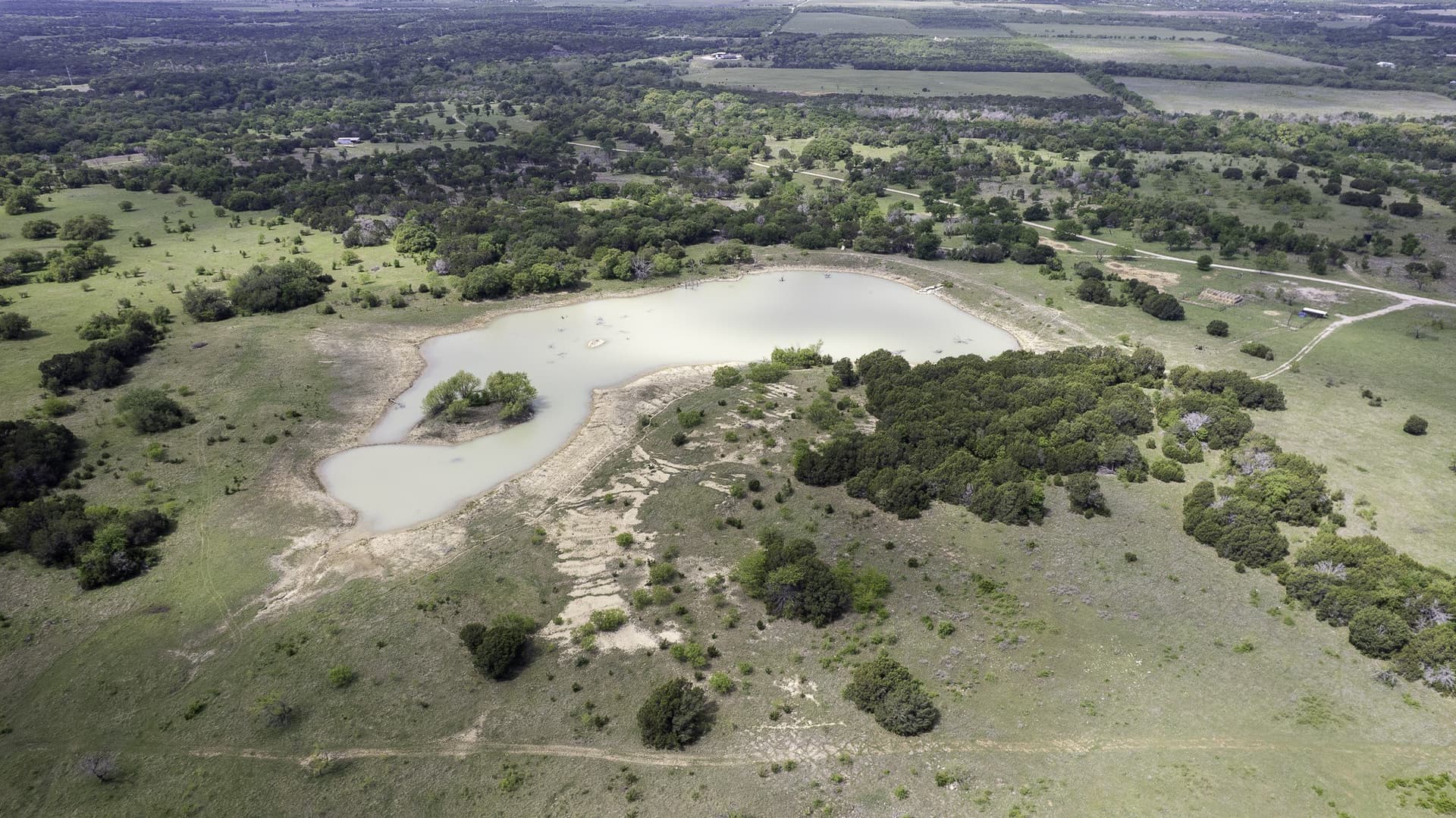 445 acres in Palo Pinto County - photo 17