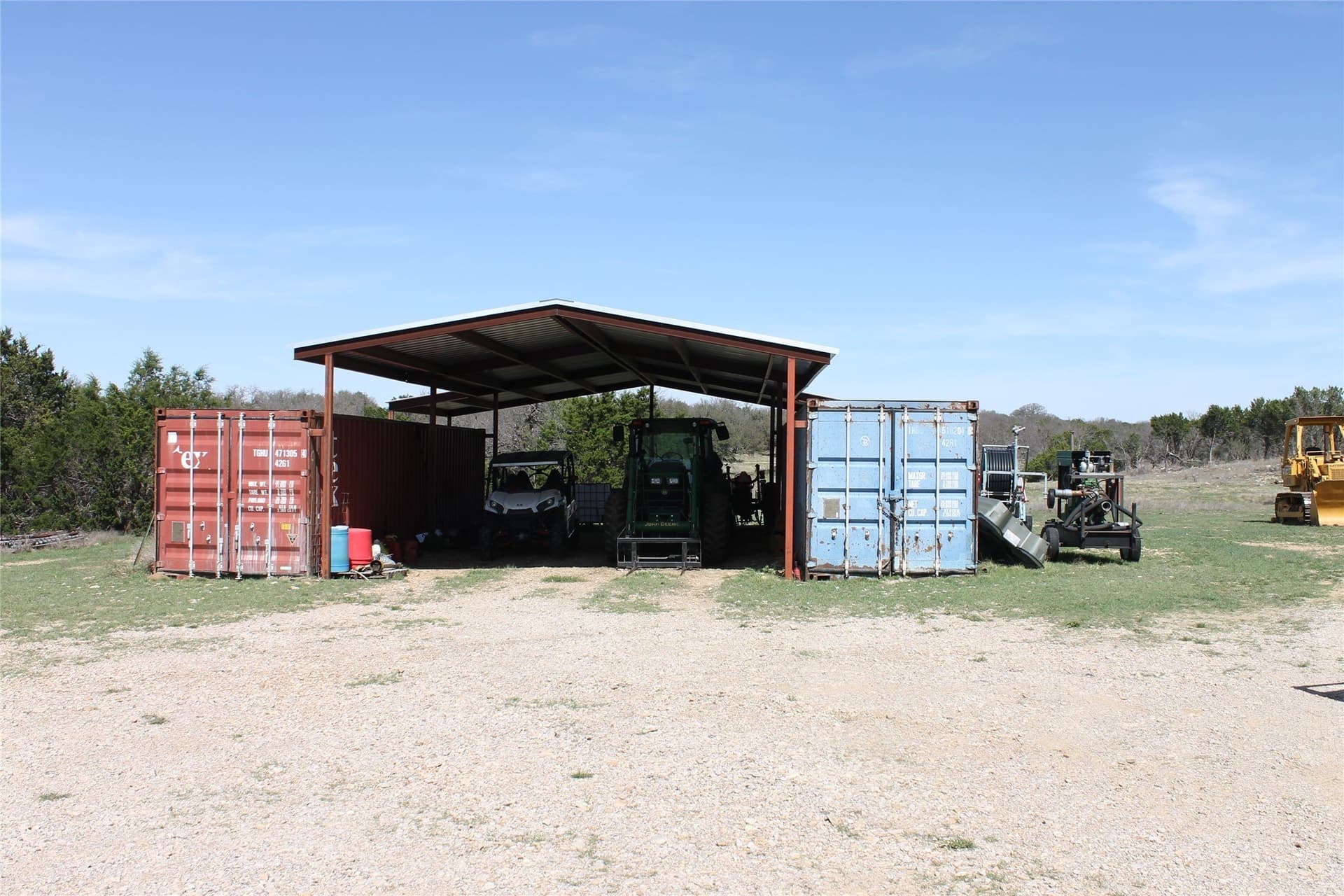 445 acres in Palo Pinto County - photo 34