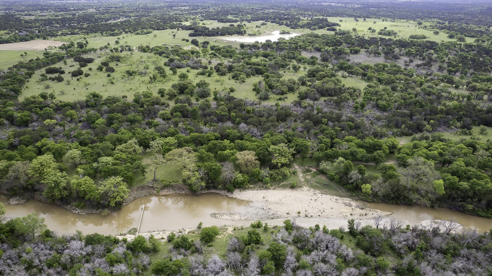 445 acres in Palo Pinto County - photo 19