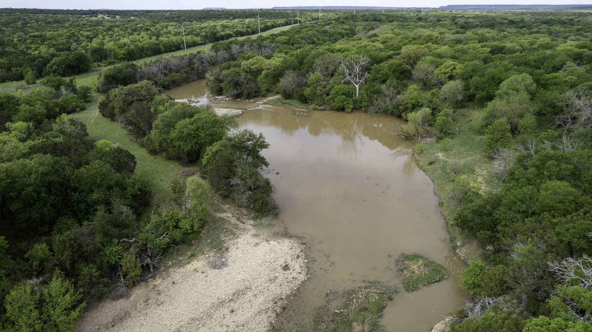 445 acres in Palo Pinto County - photo 22