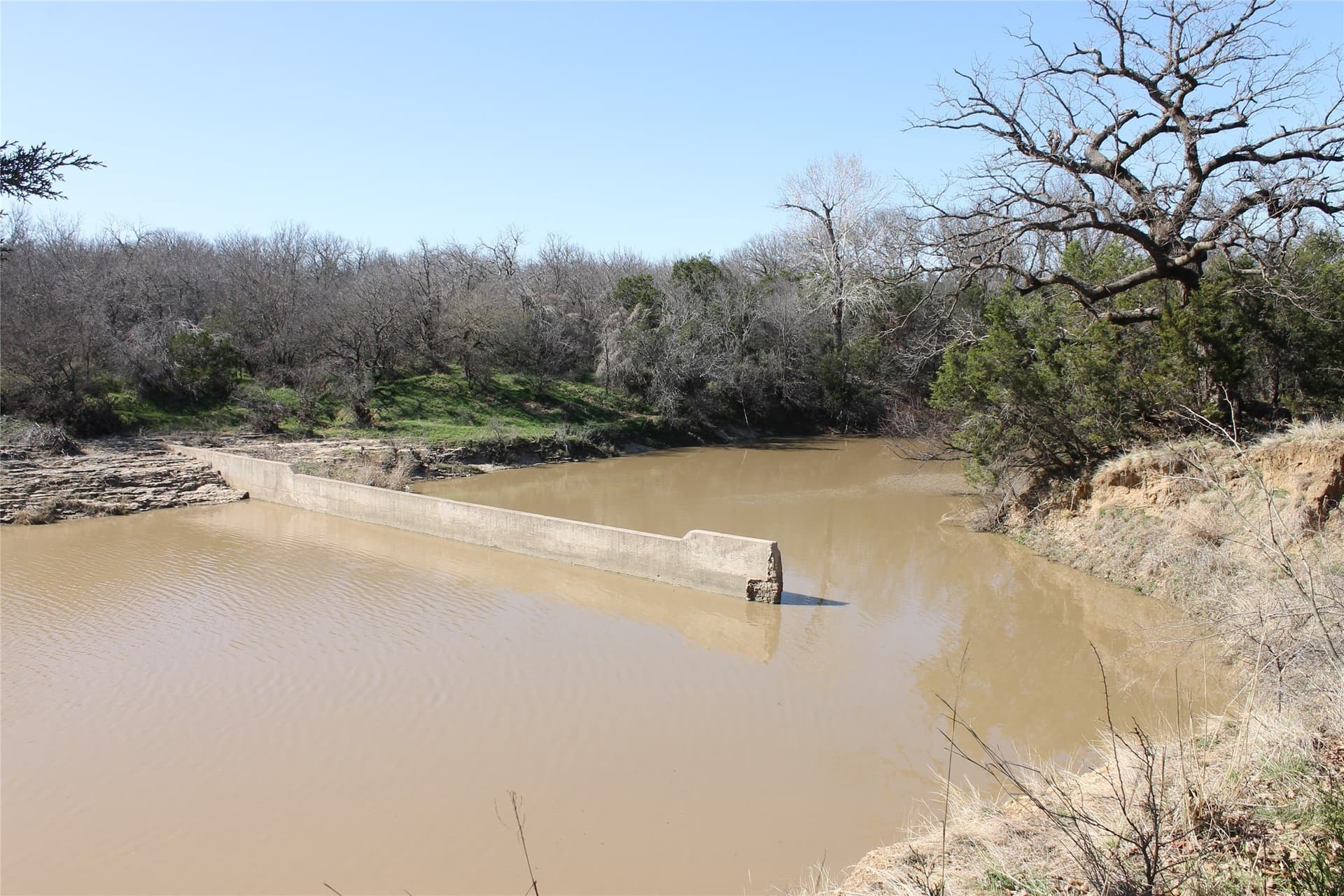 445 acres in Palo Pinto County - photo 38
