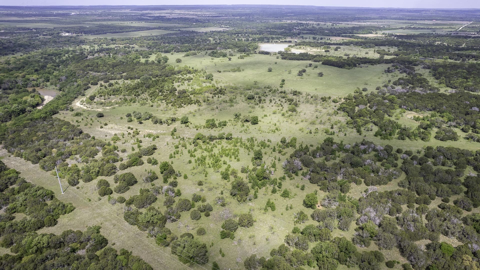 445 acres in Palo Pinto County - photo 15