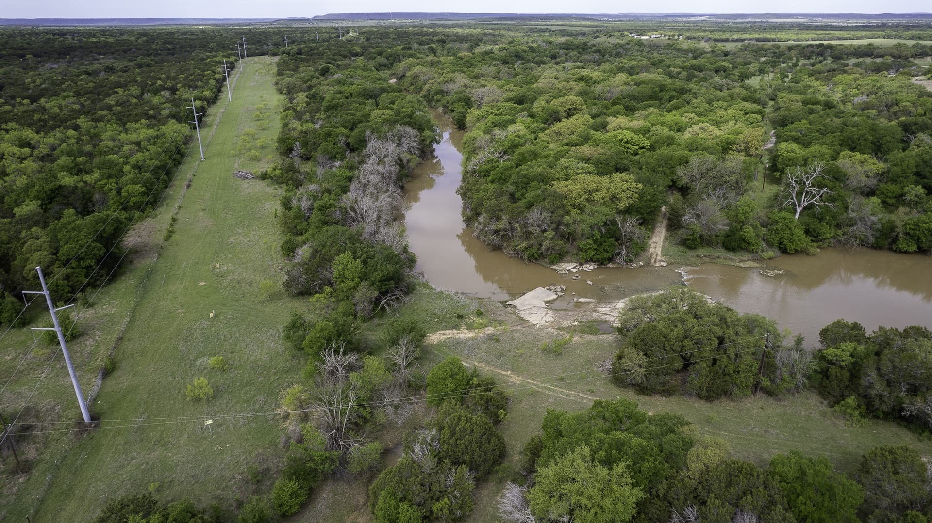 445 acres in Palo Pinto County - photo 24