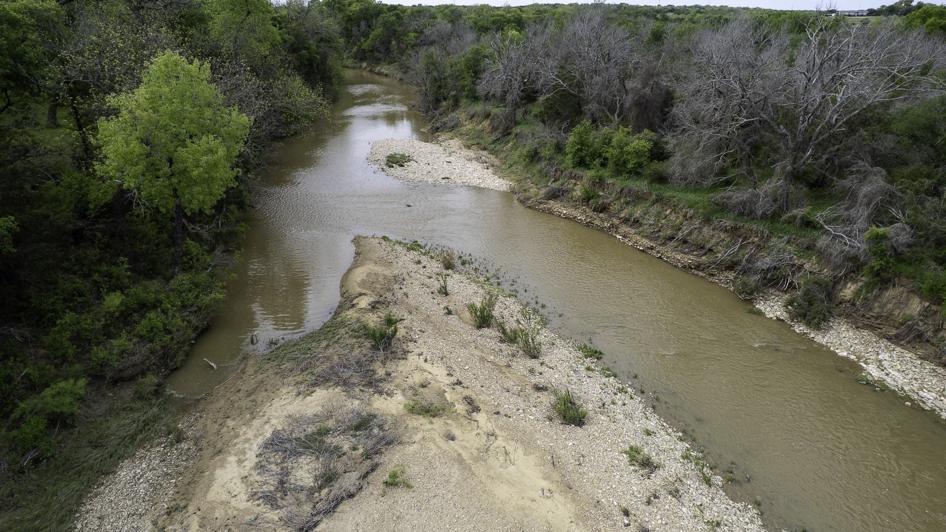 445 acres in Palo Pinto County - photo 21