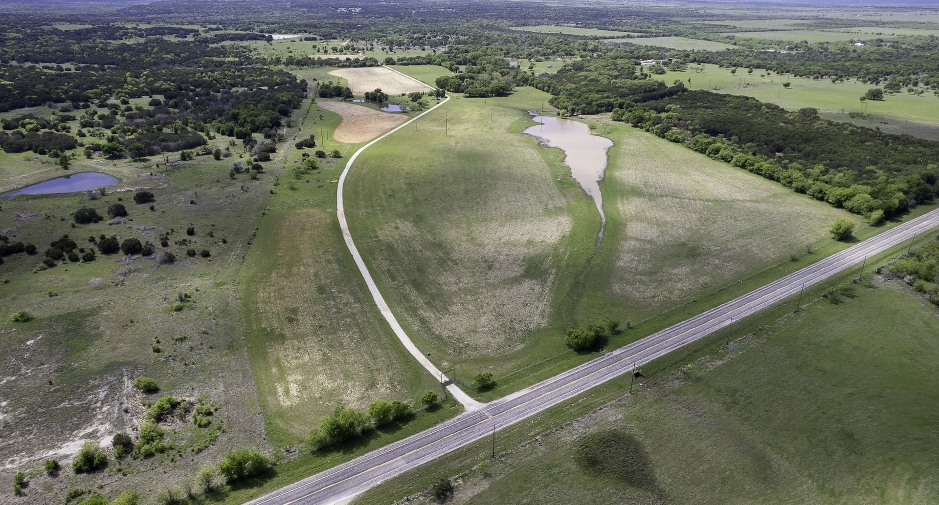 445 acres in Palo Pinto County gallery image 4