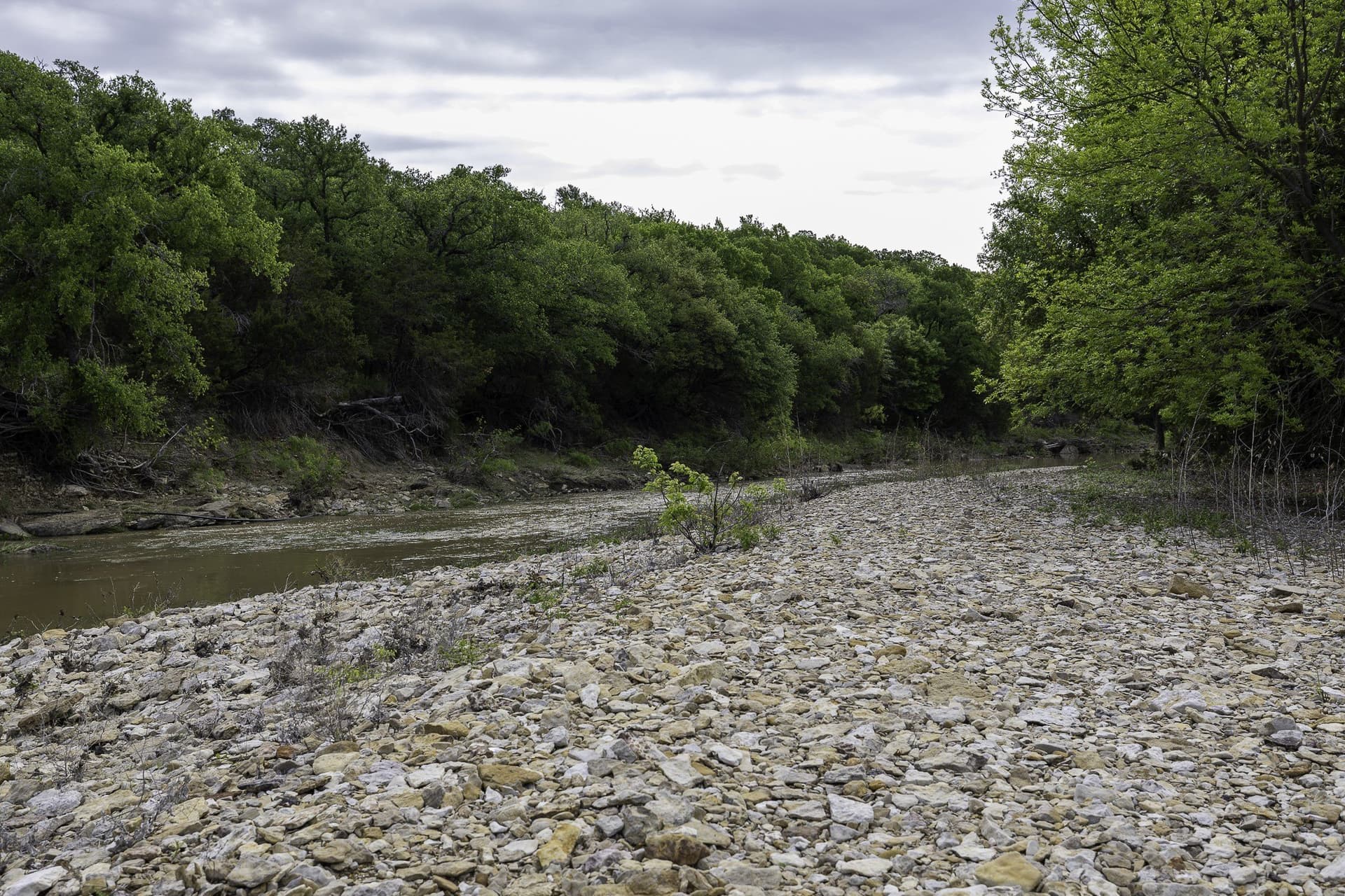445 acres in Palo Pinto County - photo 8