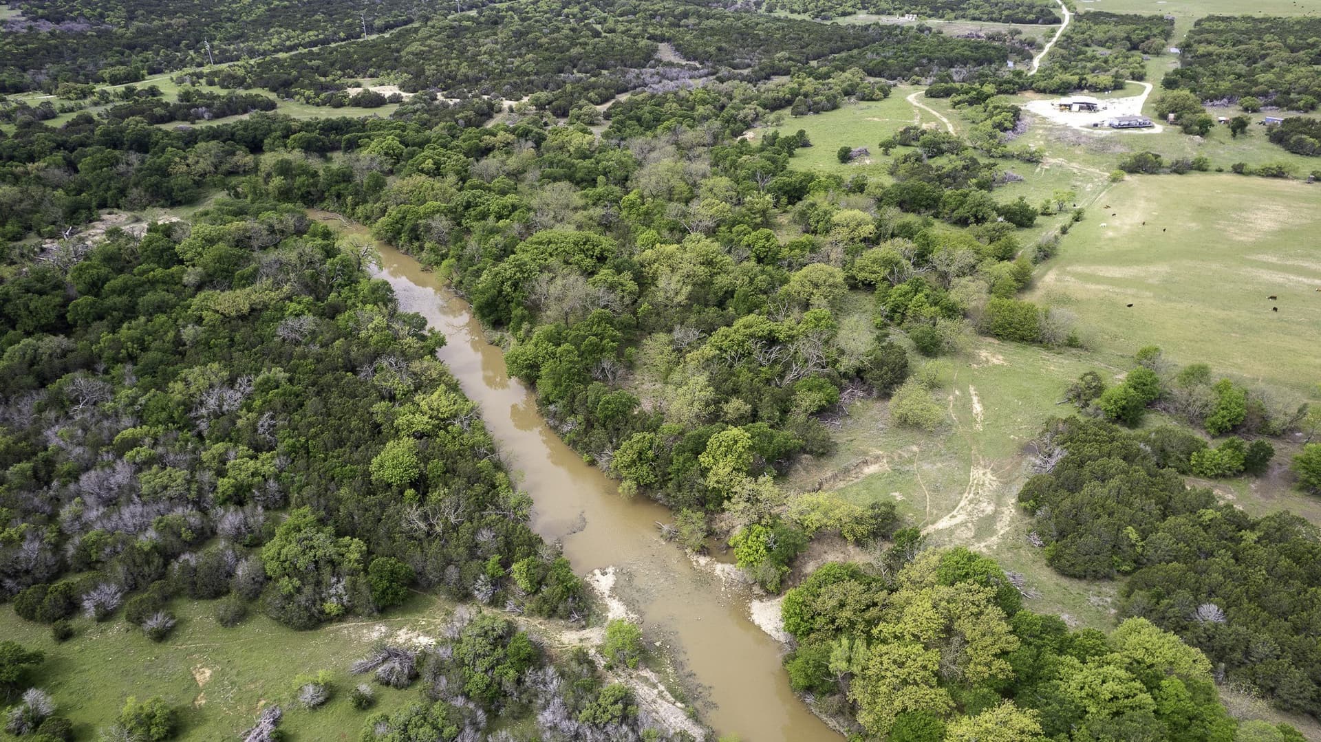445 acres in Palo Pinto County - photo 39