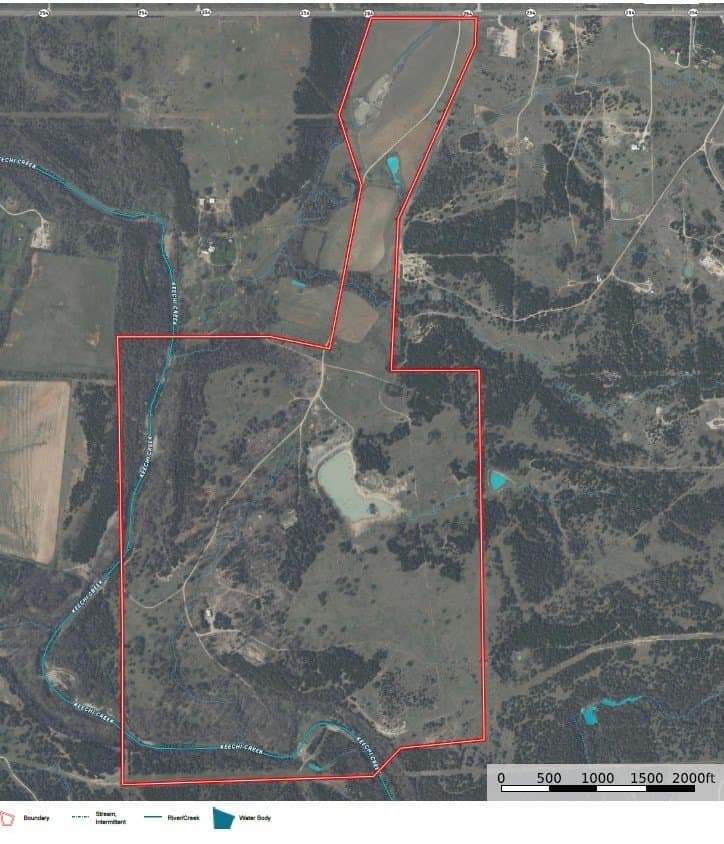 445 acres in Palo Pinto County gallery image 2
