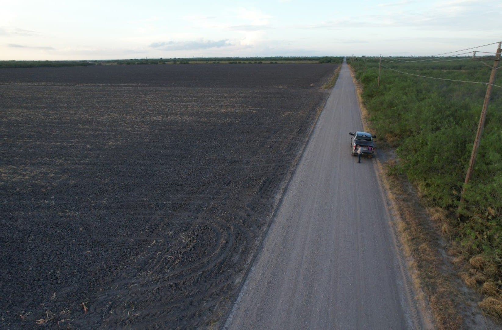 11.28 acres in Hidalgo County - photo 3