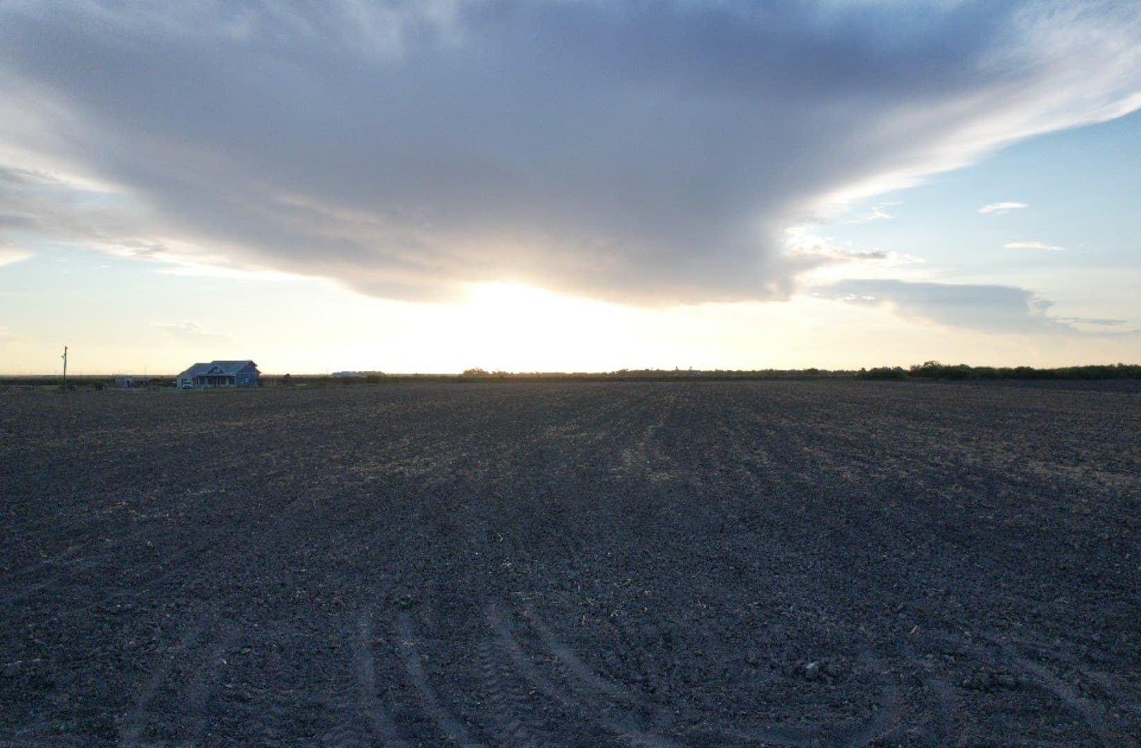 11.28 acres in Hidalgo County