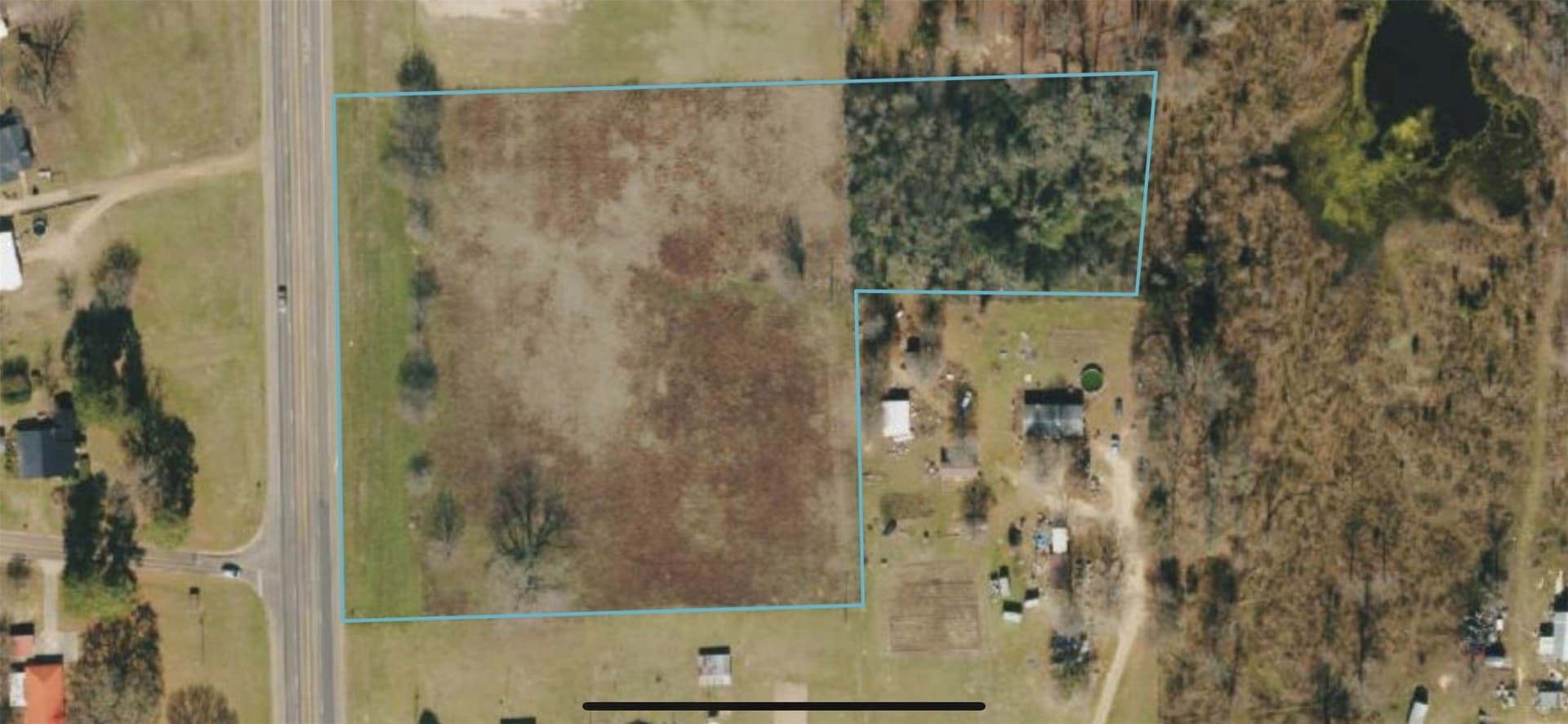 6.02 acres in Camp County - photo 6