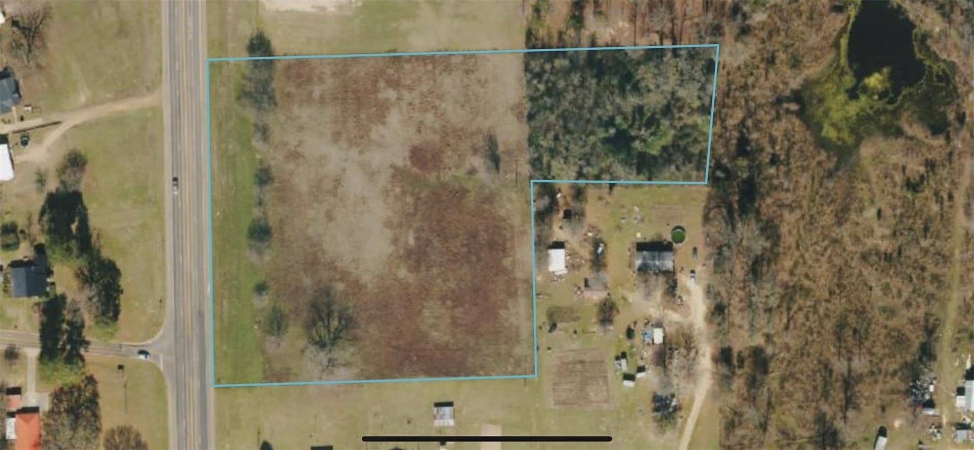 6.02 acres in Camp County - photo 5