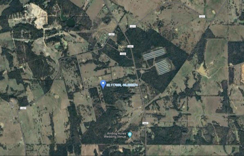 5.9 acres in Henderson County - photo 2
