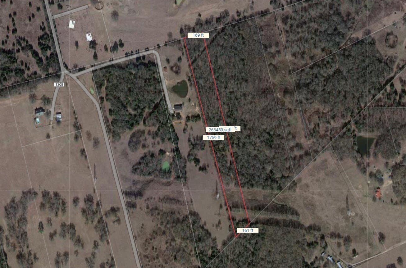 5.9 acres in Henderson County - photo 4