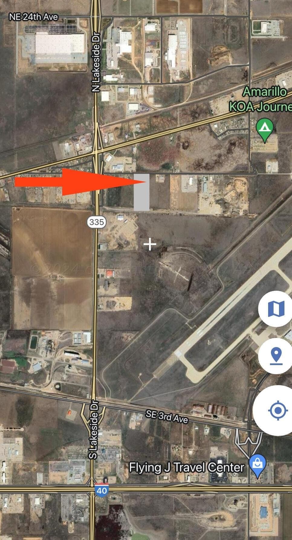 10.18 acres in Potter County