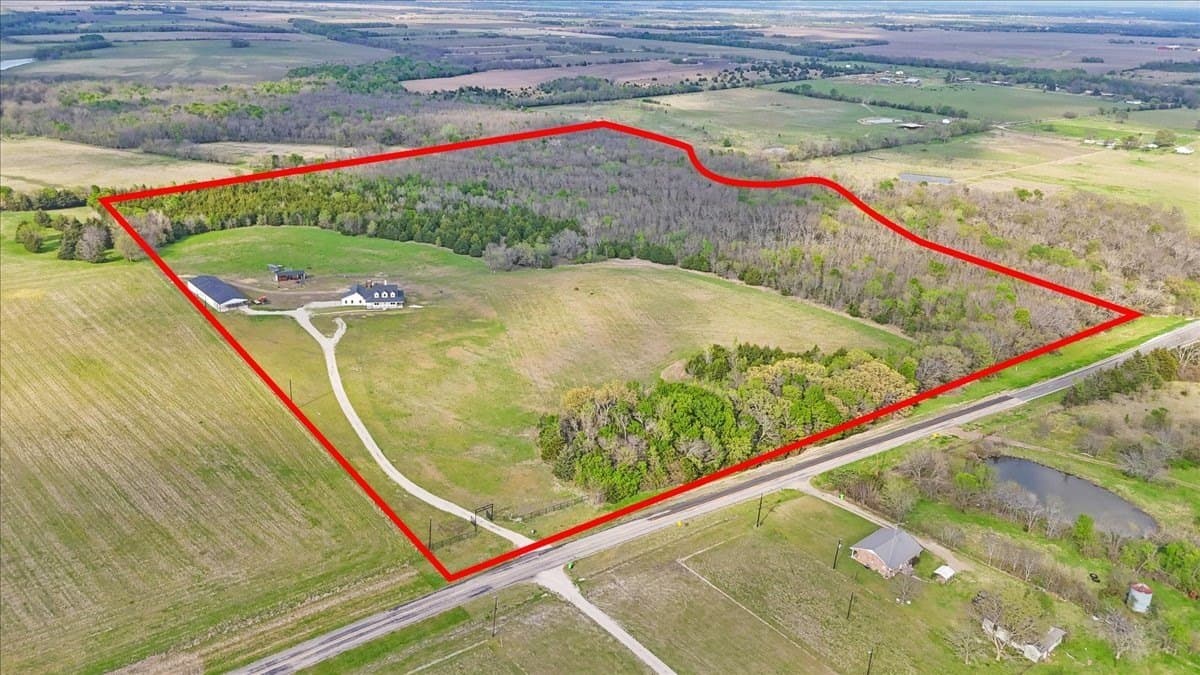 50.37 acres in Delta County gallery image 2