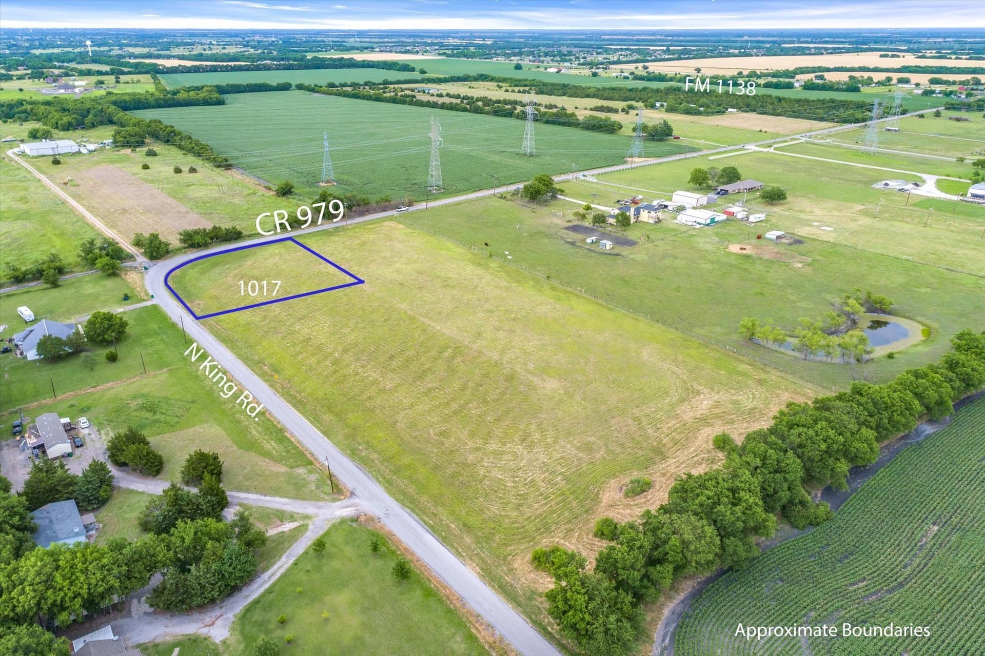 1.01 acres in Rockwall County gallery image 3