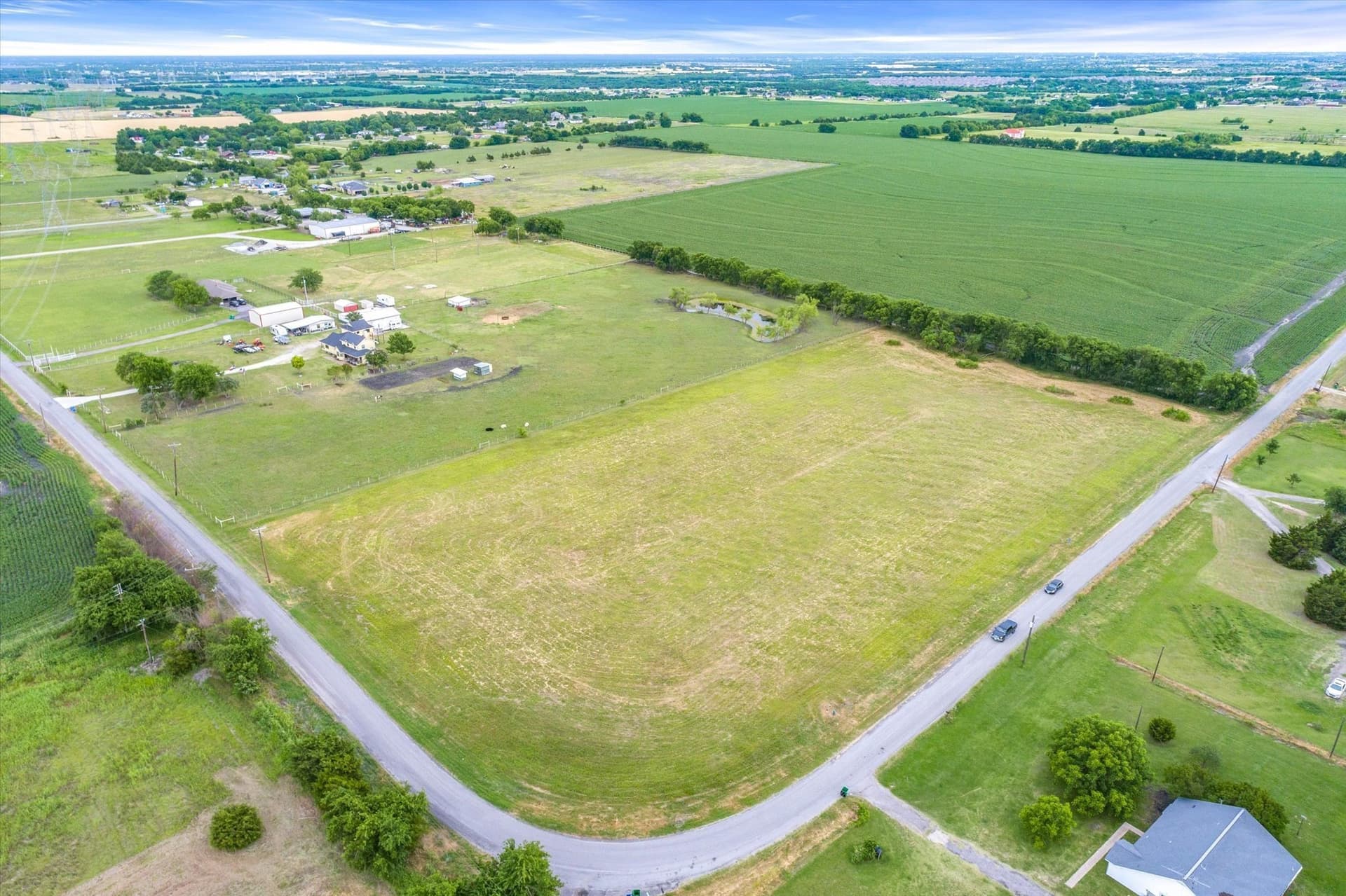 1.01 acres in Rockwall County gallery image 4