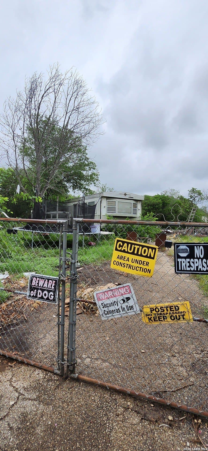 0.74 acres in Bexar County - photo 4