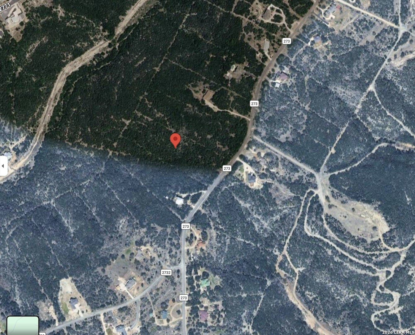 5.01 acres in Medina County gallery image 2