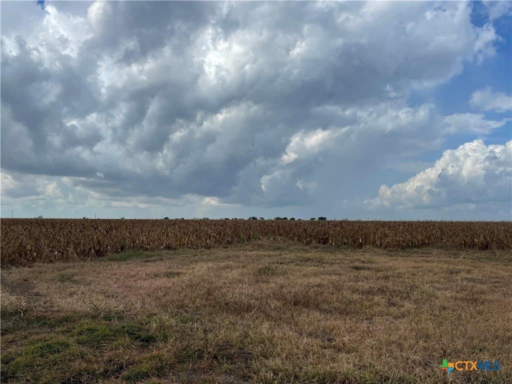 189.79 acres in Calhoun County