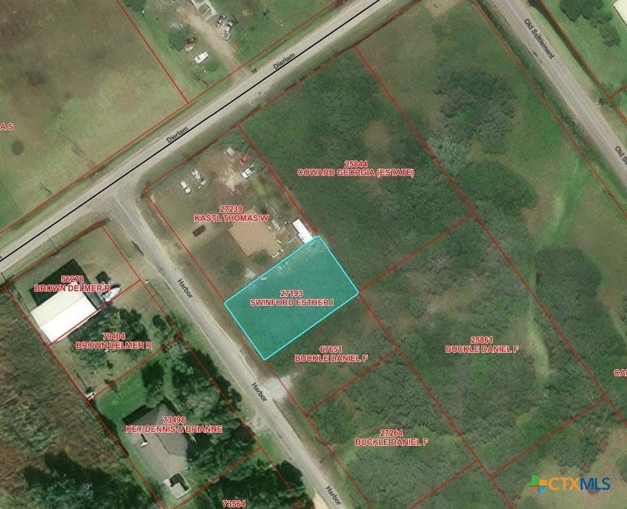 0.22 acres in Calhoun County - photo 2