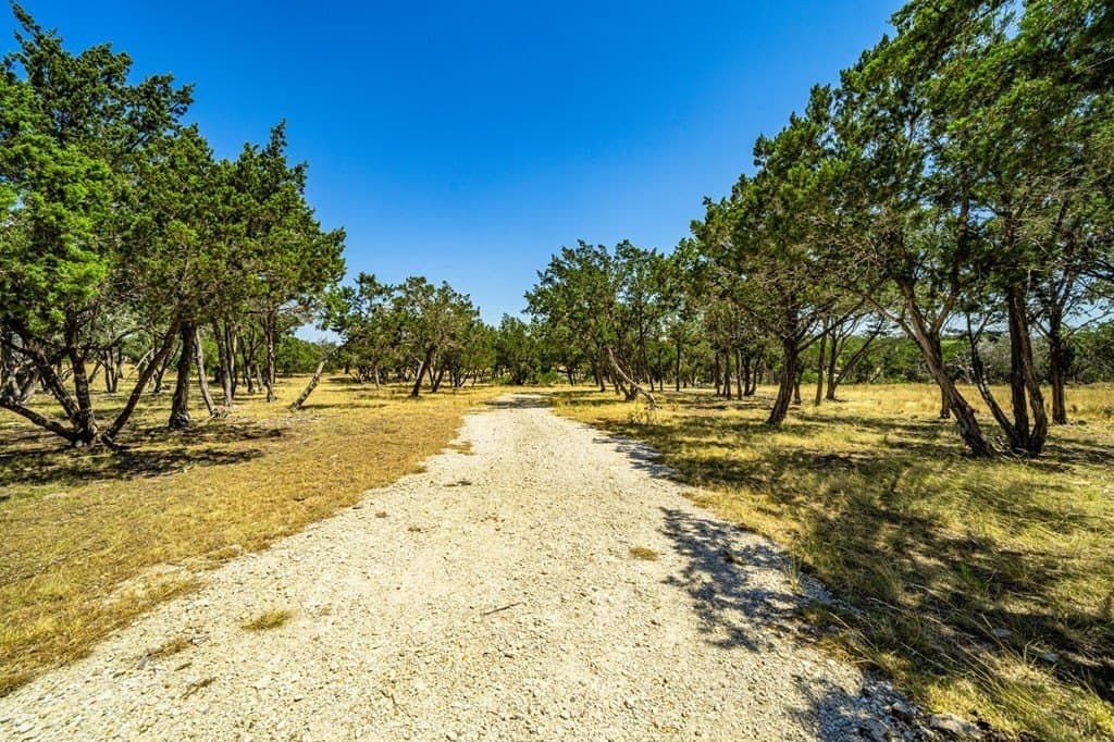 8.93 acres in Gillespie County featured view