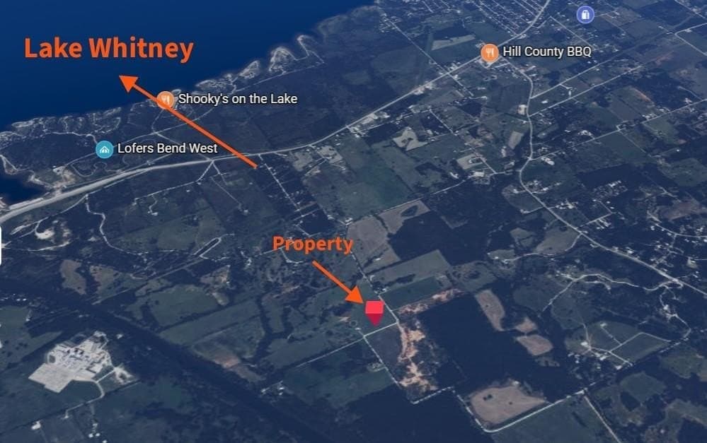 10.05 acres in Hill County gallery image 2