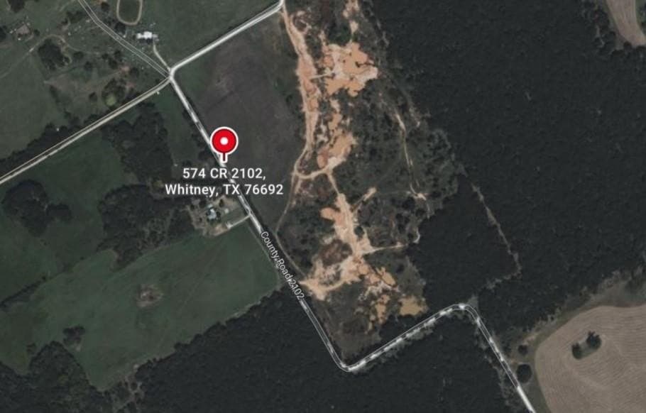 10.05 acres in Hill County gallery image 3