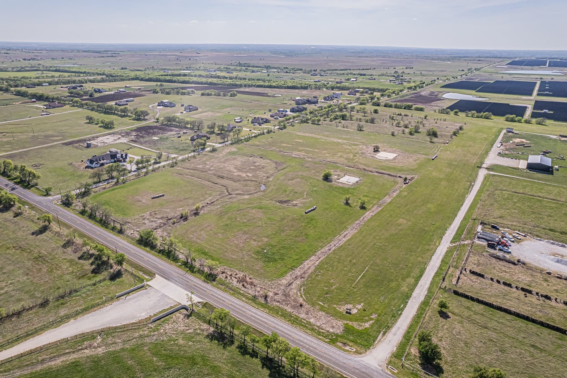 23.76 acres in Denton County - photo 13
