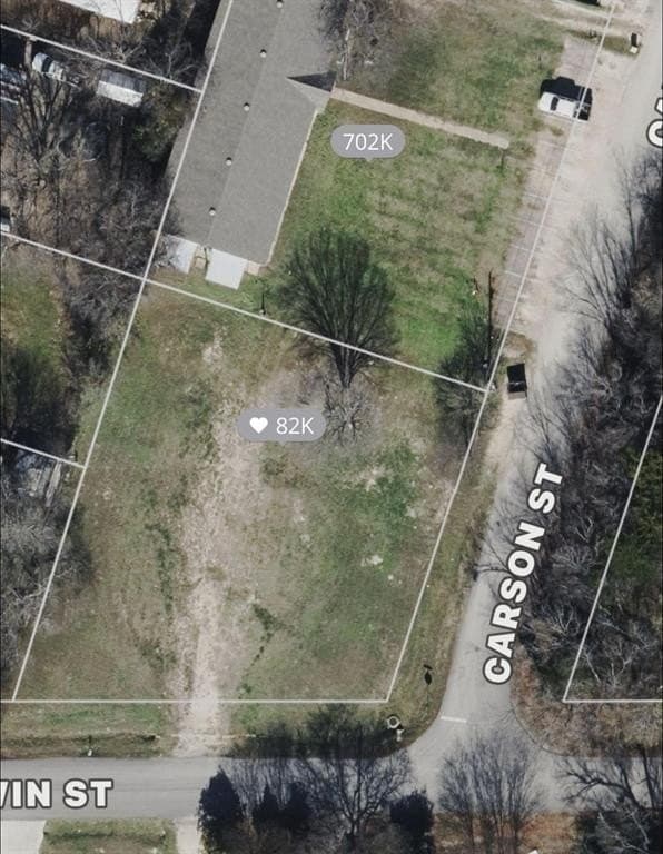 0.47 acres in Ellis County