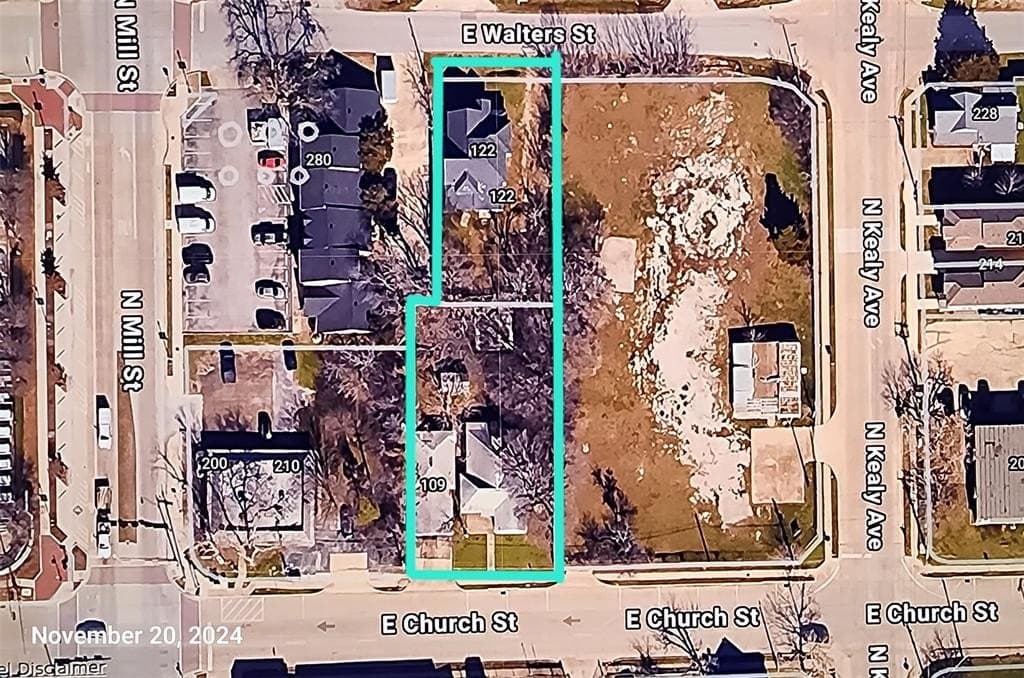 0.42 acres in Denton County gallery image 2