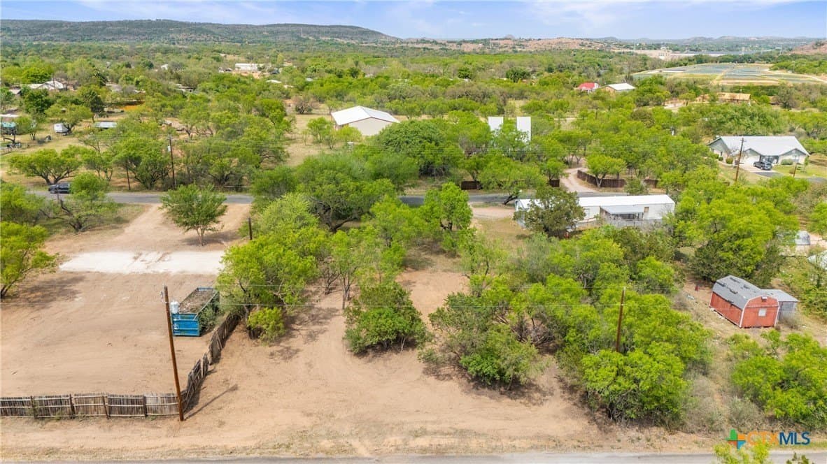 0.23 acres in Burnet County - photo 17
