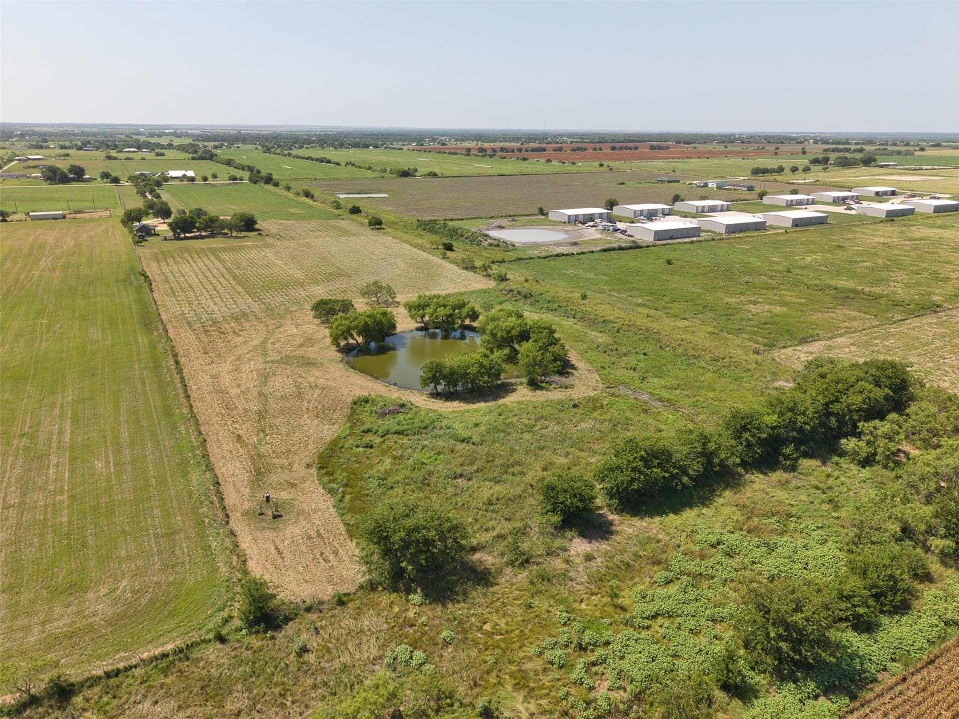 16.81 acres in Johnson County - photo 28