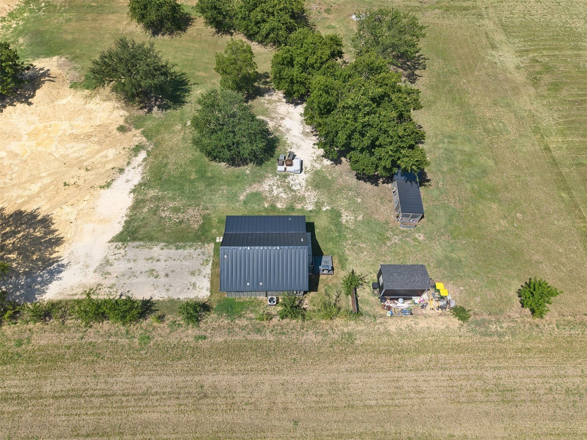 16.81 acres in Johnson County - photo 32