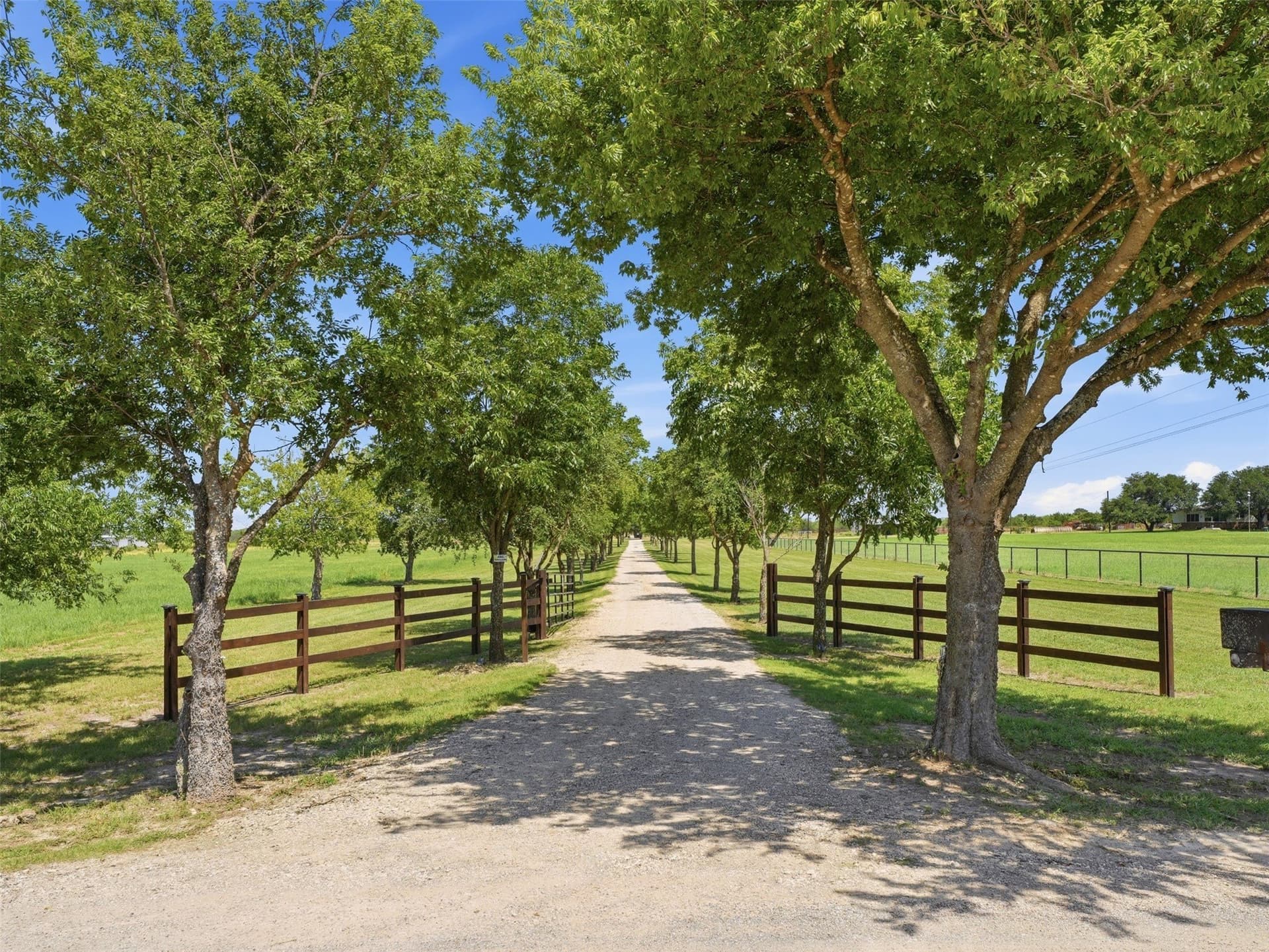 16.81 acres in Johnson County