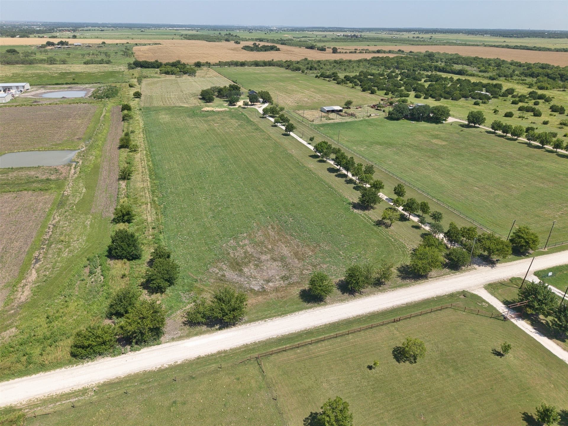 16.81 acres in Johnson County - photo 4