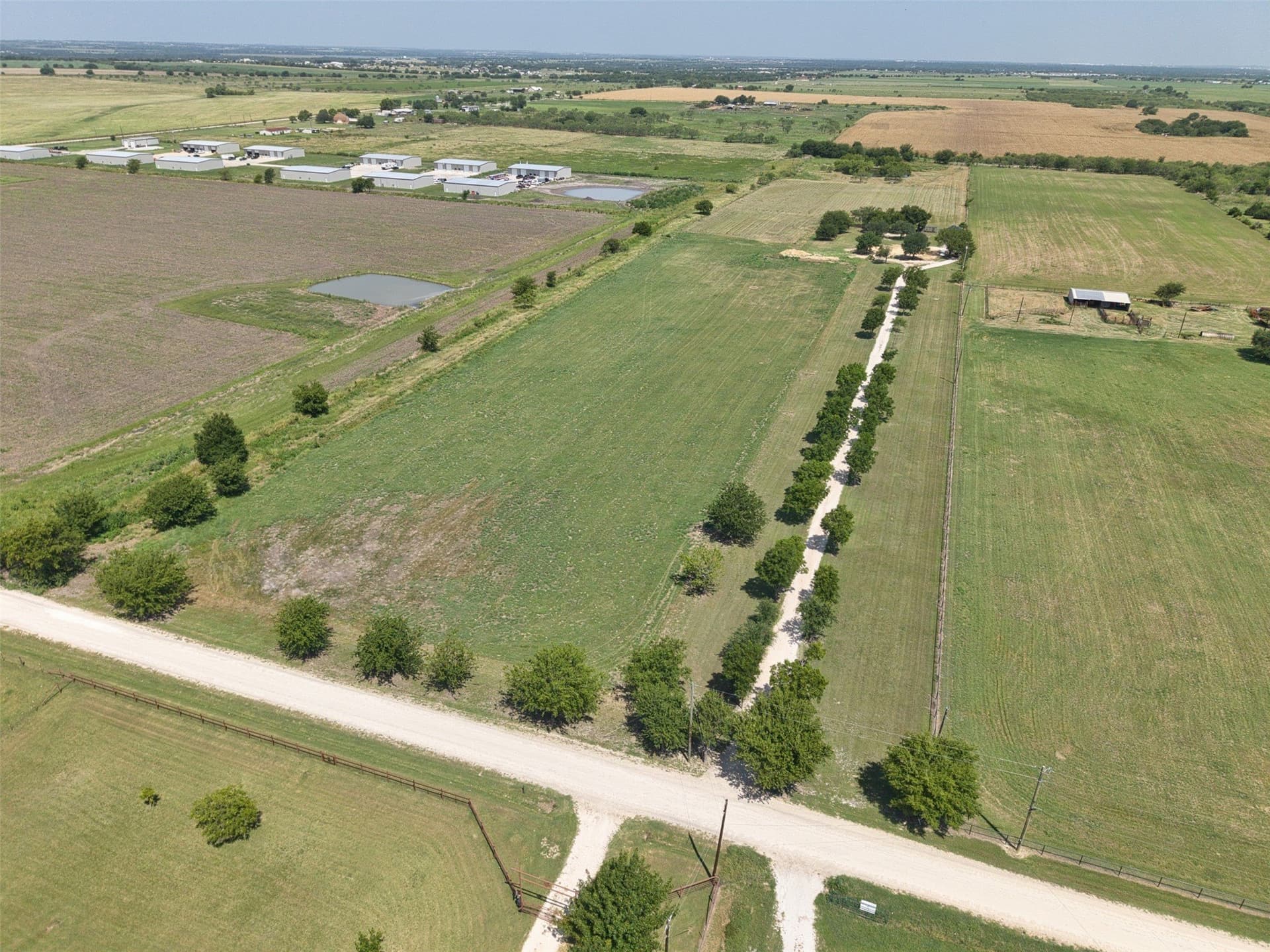 16.81 acres in Johnson County - photo 3