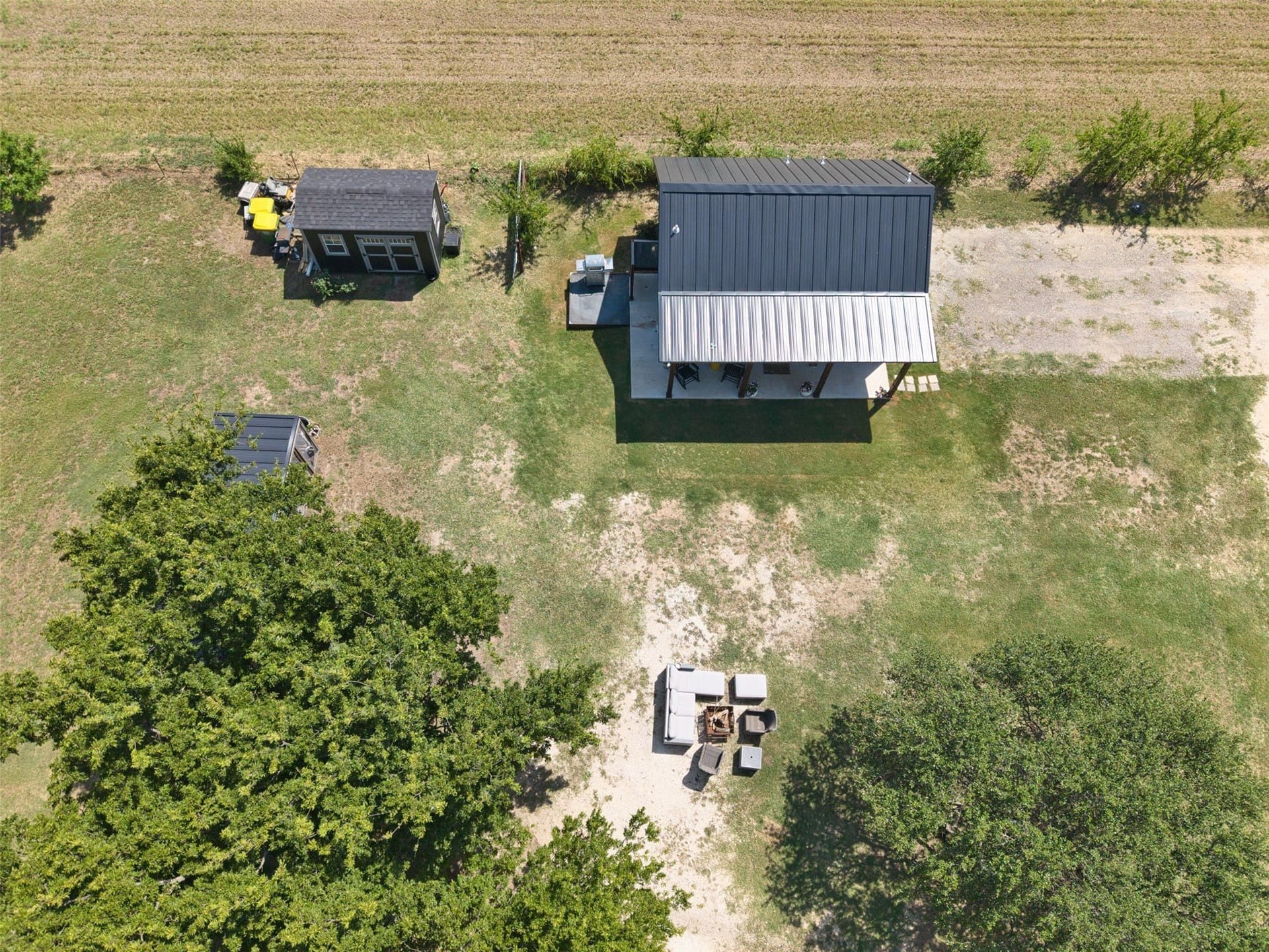 16.81 acres in Johnson County - photo 29
