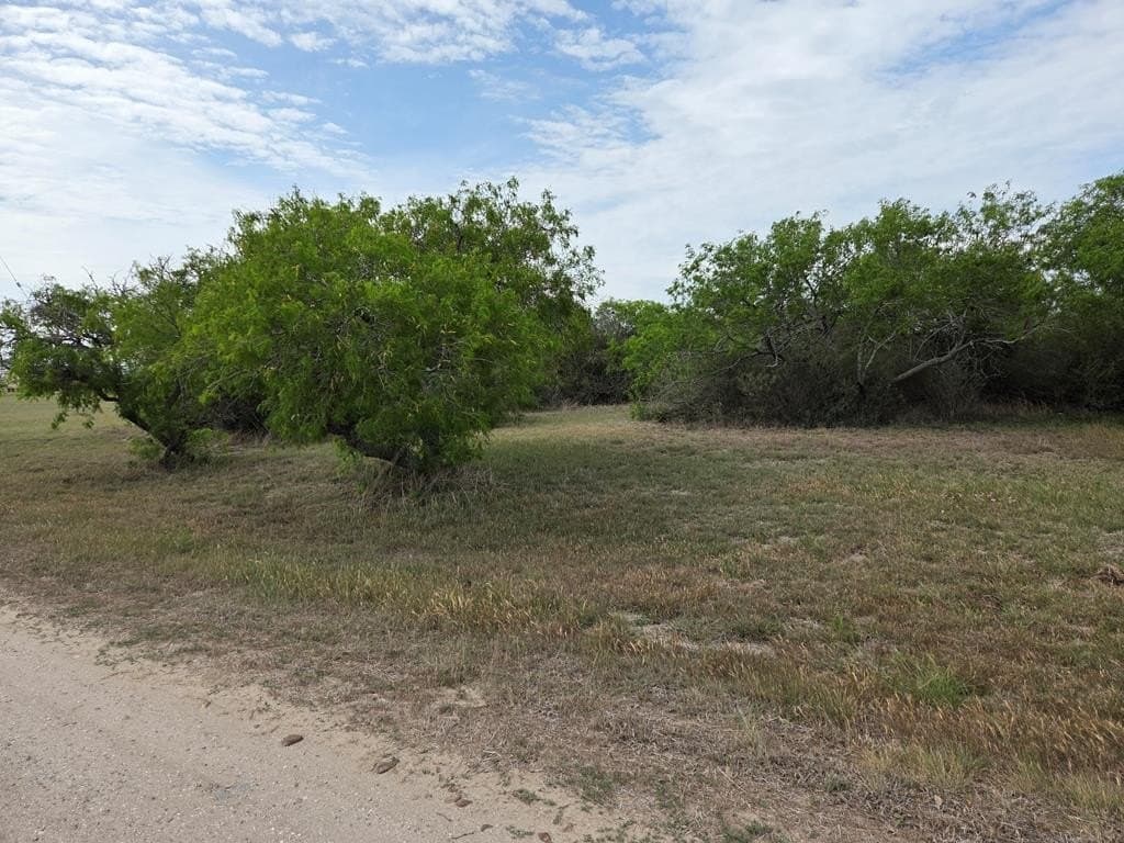 0.25 acres in Palacios Area County