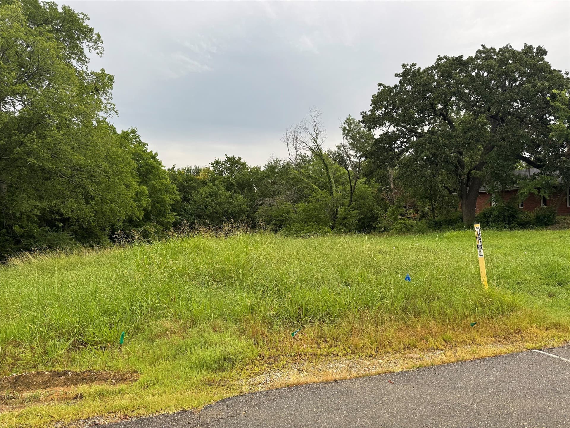0.18 acres in Grayson County