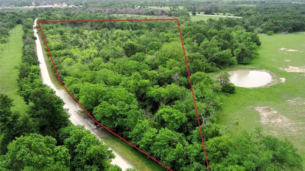 20.74 acres in Limestone County