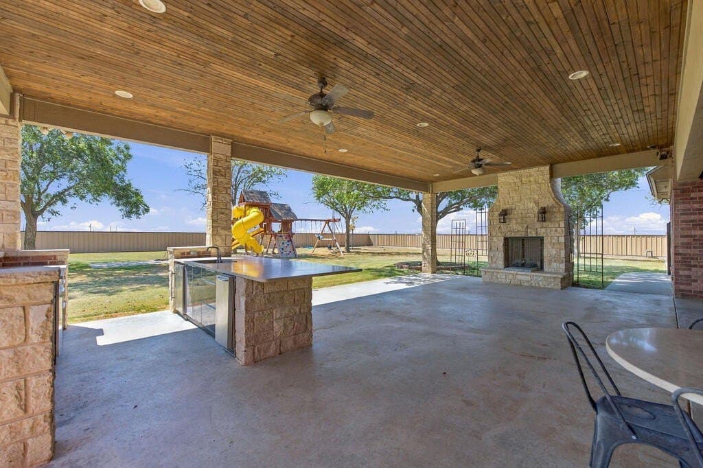 32.56 acres in Midland County - photo 49