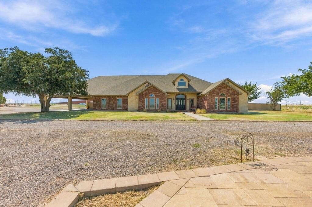 32.56 acres in Midland County - photo 2